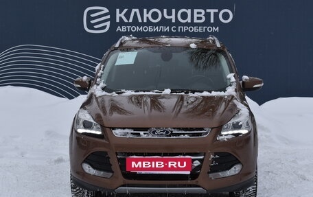 Ford Kuga III, 2013 год, 1 190 000 рублей, 3 фотография