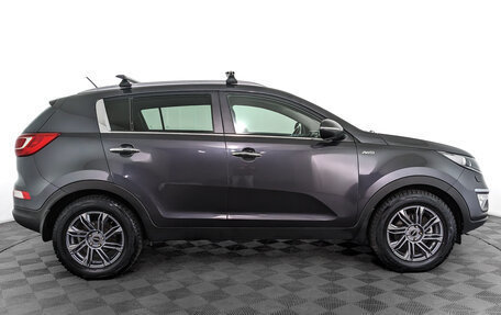 KIA Sportage III, 2013 год, 1 450 000 рублей, 4 фотография