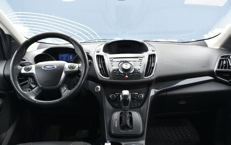 Ford Kuga III, 2013 год, 1 190 000 рублей, 14 фотография