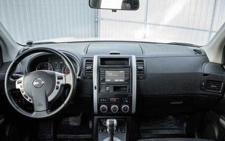 Nissan X-Trail, 2014 год, 1 670 000 рублей, 12 фотография