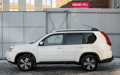 Nissan X-Trail, 2014 год, 1 670 000 рублей, 8 фотография