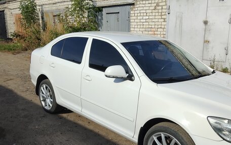 Skoda Octavia, 2011 год, 980 000 рублей, 4 фотография