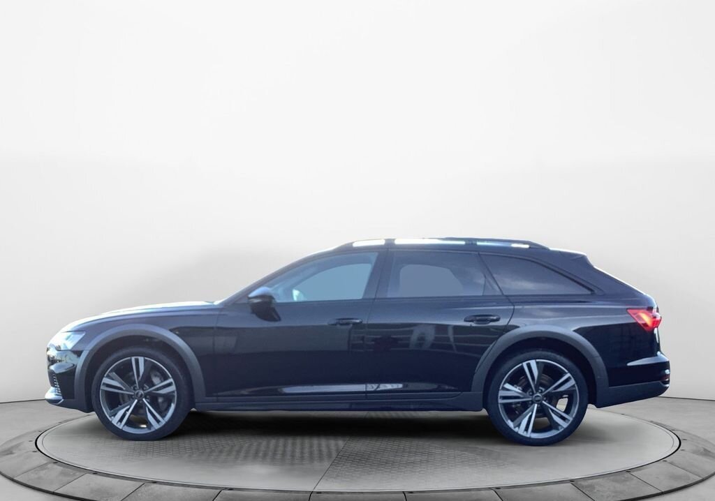 Audi A6 Allroad Quattro, 2024 год, 13 600 000 рублей, 2 фотография