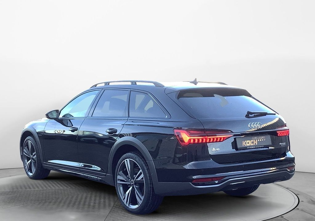 Audi A6 Allroad Quattro, 2024 год, 13 600 000 рублей, 3 фотография
