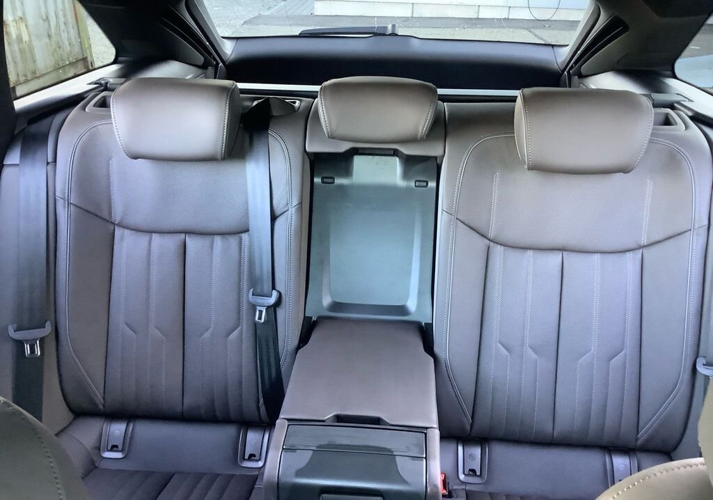 Audi A6 Allroad Quattro, 2024 год, 13 600 000 рублей, 10 фотография
