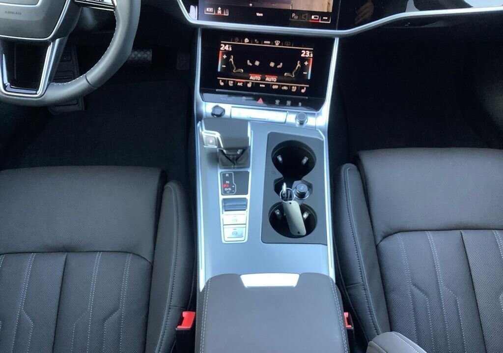 Audi A6 Allroad Quattro, 2024 год, 13 600 000 рублей, 8 фотография