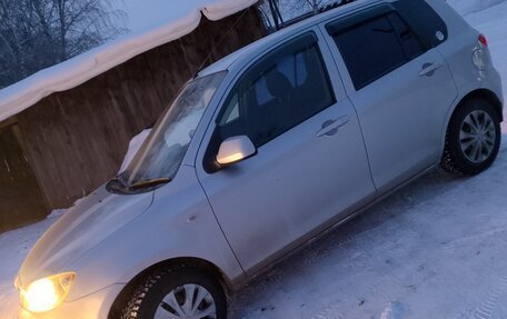 Mazda Demio III (DE), 2004 год, 430 000 рублей, 1 фотография