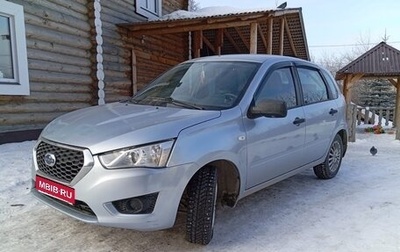 Datsun mi-DO, 2015 год, 570 000 рублей, 1 фотография