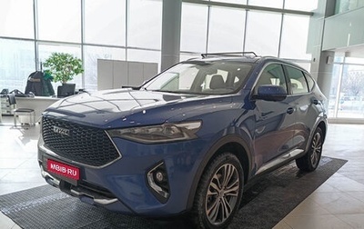 Haval F7 I, 2020 год, 1 600 000 рублей, 1 фотография