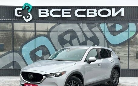 Mazda CX-5 II, 2020 год, 2 600 000 рублей, 1 фотография