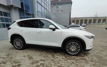 Mazda CX-5 II, 2020 год, 3 150 000 рублей, 2 фотография