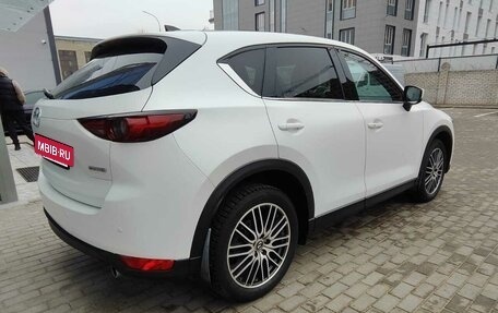 Mazda CX-5 II, 2020 год, 3 150 000 рублей, 3 фотография