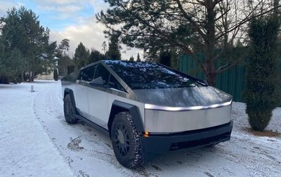 Tesla Cybertruck, 2024 год, 25 990 000 рублей, 1 фотография