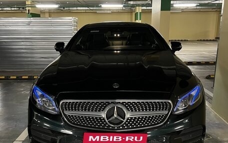 Mercedes-Benz E-Класс, 2017 год, 4 800 000 рублей, 6 фотография