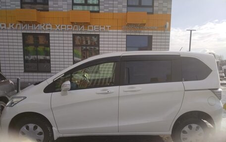 Honda Freed I, 2012 год, 1 250 000 рублей, 6 фотография