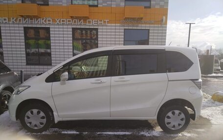 Honda Freed I, 2012 год, 1 250 000 рублей, 8 фотография