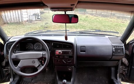 Volkswagen Passat B3, 1989 год, 146 000 рублей, 8 фотография