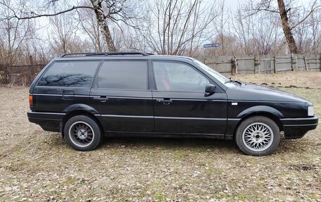 Volkswagen Passat B3, 1989 год, 146 000 рублей, 5 фотография