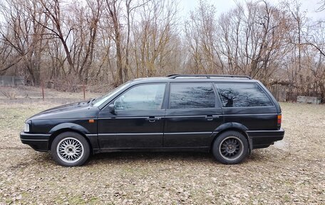 Volkswagen Passat B3, 1989 год, 146 000 рублей, 4 фотография