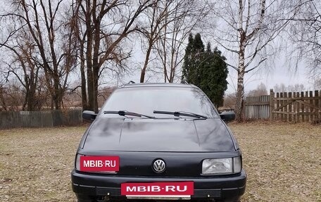 Volkswagen Passat B3, 1989 год, 146 000 рублей, 2 фотография