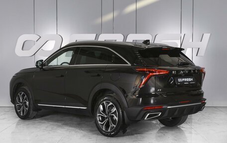 Haval F7, 2025 год, 3 649 000 рублей, 2 фотография