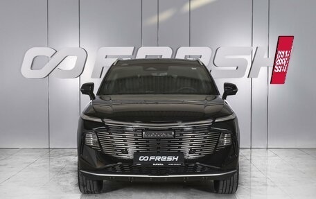 Haval F7, 2025 год, 3 649 000 рублей, 3 фотография