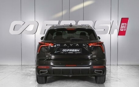 Haval F7, 2025 год, 3 649 000 рублей, 4 фотография