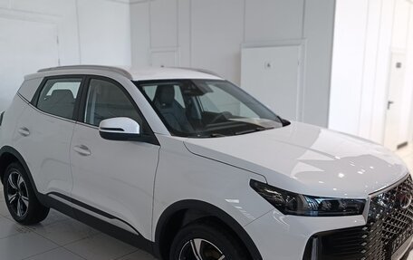 Chery Tiggo 4 I рестайлинг, 2024 год, 2 380 000 рублей, 3 фотография