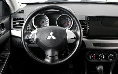 Mitsubishi Lancer IX, 2007 год, 799 000 рублей, 11 фотография