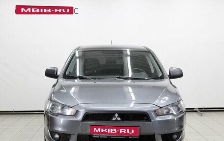 Mitsubishi Lancer IX, 2007 год, 799 000 рублей, 3 фотография