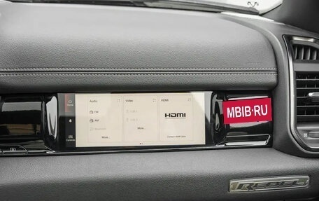 Rambler 1500, 2025 год, 9 178 000 рублей, 26 фотография