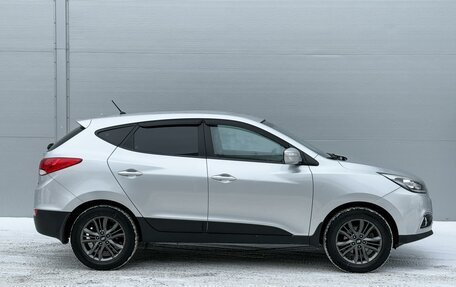 Hyundai ix35 I рестайлинг, 2014 год, 1 535 000 рублей, 5 фотография