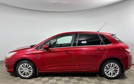 Citroen C4 II рестайлинг, 2012 год, 576 000 рублей, 2 фотография