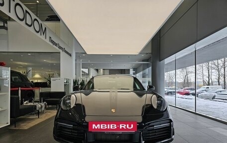 Porsche 911, 2021 год, 28 540 000 рублей, 2 фотография