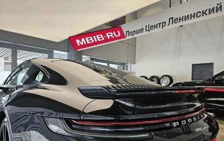 Porsche 911, 2021 год, 28 540 000 рублей, 8 фотография