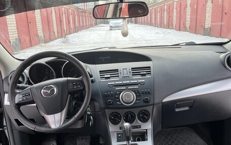 Mazda 3, 2011 год, 850 000 рублей, 6 фотография