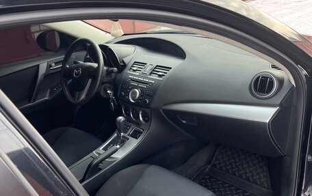 Mazda 3, 2011 год, 850 000 рублей, 7 фотография