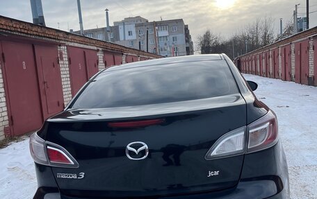 Mazda 3, 2011 год, 850 000 рублей, 8 фотография