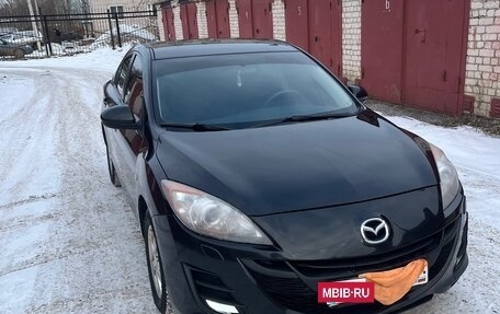 Mazda 3, 2011 год, 850 000 рублей, 2 фотография