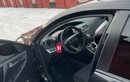 Mazda 3, 2011 год, 850 000 рублей, 4 фотография