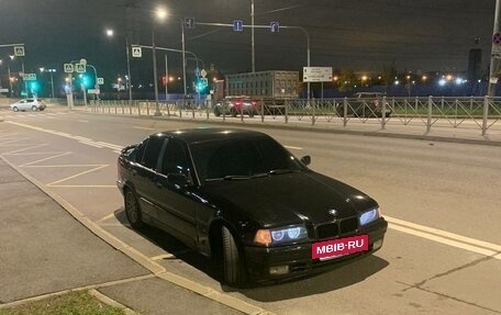 BMW 3 серия, 1992 год, 420 000 рублей, 2 фотография