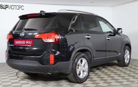 KIA Sorento II рестайлинг, 2017 год, 2 099 990 рублей, 5 фотография