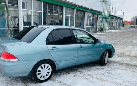 Mitsubishi Lancer IX, 2005 год, 290 000 рублей, 3 фотография