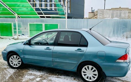 Mitsubishi Lancer IX, 2005 год, 290 000 рублей, 4 фотография