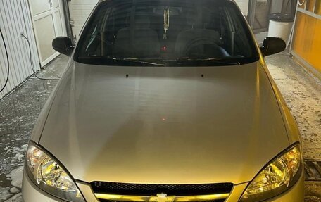 Chevrolet Lacetti, 2006 год, 410 000 рублей, 9 фотография