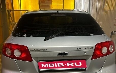 Chevrolet Lacetti, 2006 год, 410 000 рублей, 4 фотография