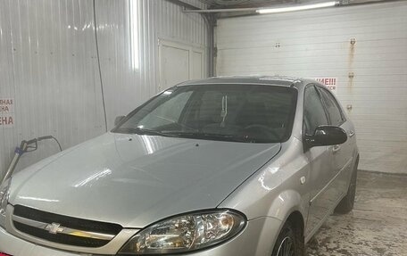 Chevrolet Lacetti, 2006 год, 410 000 рублей, 6 фотография