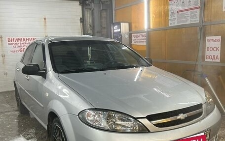 Chevrolet Lacetti, 2006 год, 410 000 рублей, 8 фотография