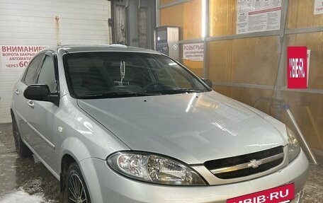 Chevrolet Lacetti, 2006 год, 410 000 рублей, 7 фотография