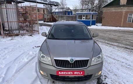 Skoda Octavia, 2009 год, 650 000 рублей, 2 фотография